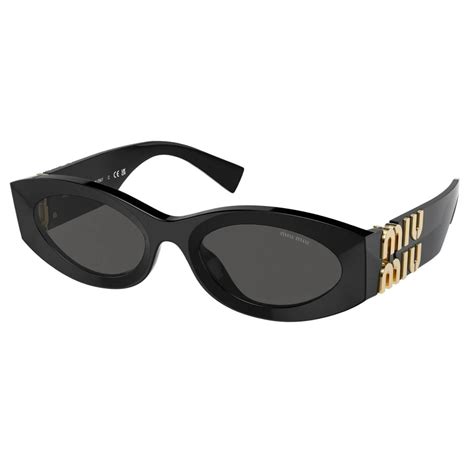 miu miu brille vintage